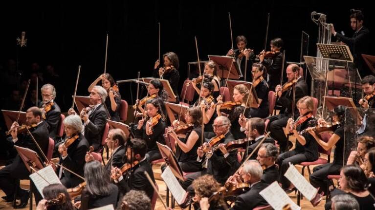 La Orquesta Sinfónica Nacional convoca a instrumentistas para su temporada 2022