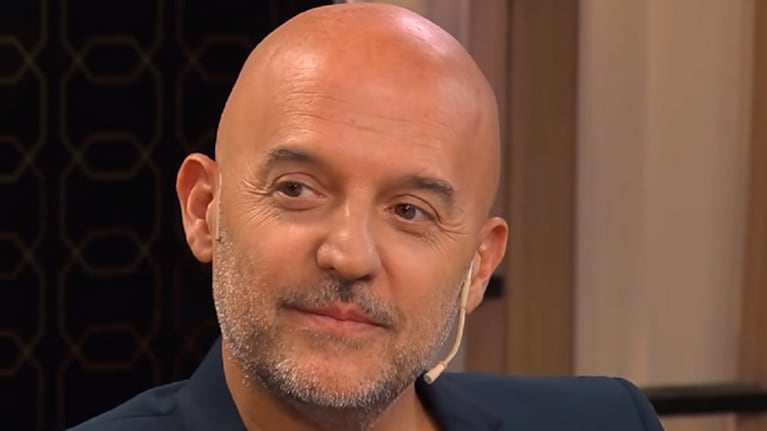 La palabra de Guillermo López tras haber superado el coronavirus.
