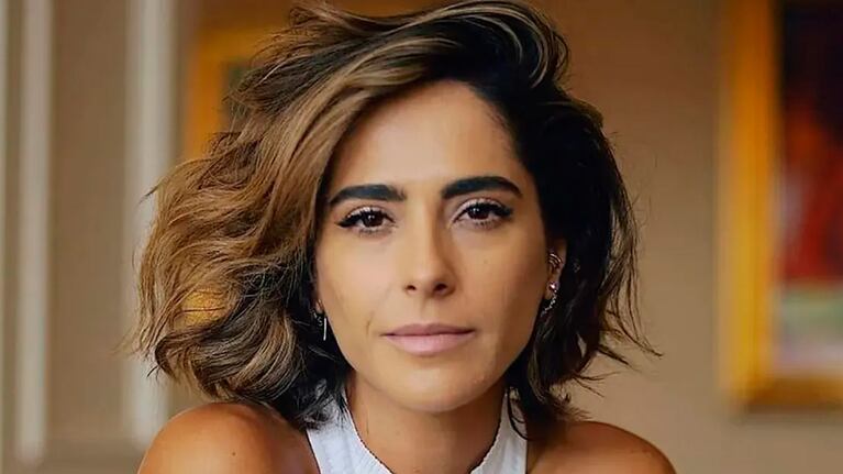La palabra de Victoria Vannucci tras haber viajado a Israel como voluntaria.