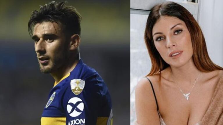 La palabra del entorno de Toto Salvio tras la denuncia de su ex.