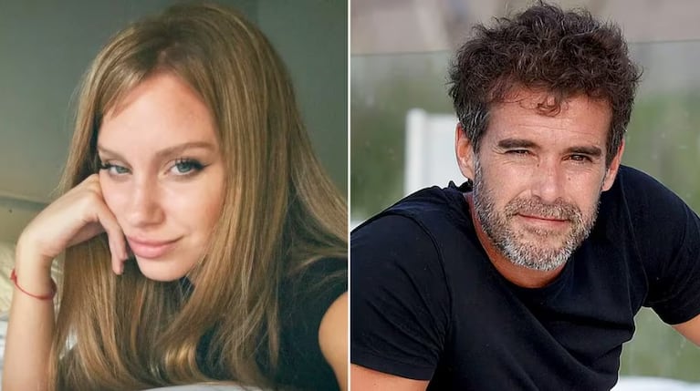 La pareja comenzó su romance en la temporada de verano 2024 en Córdoba (Fotos: Instagram)
