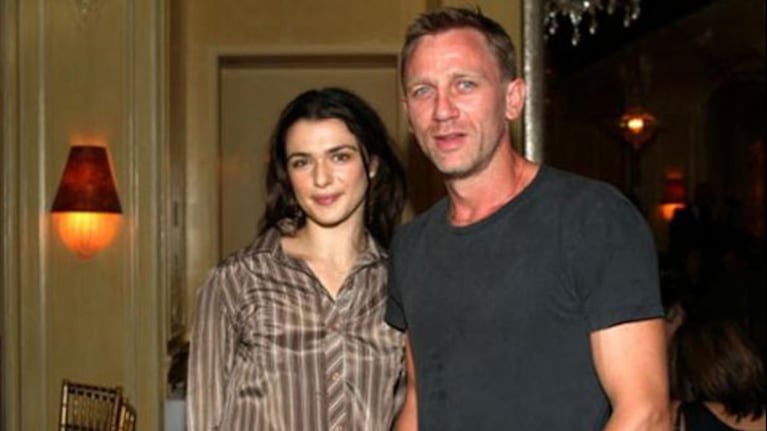 La pareja de Hollywood se casó en secreto (Foto: Web)