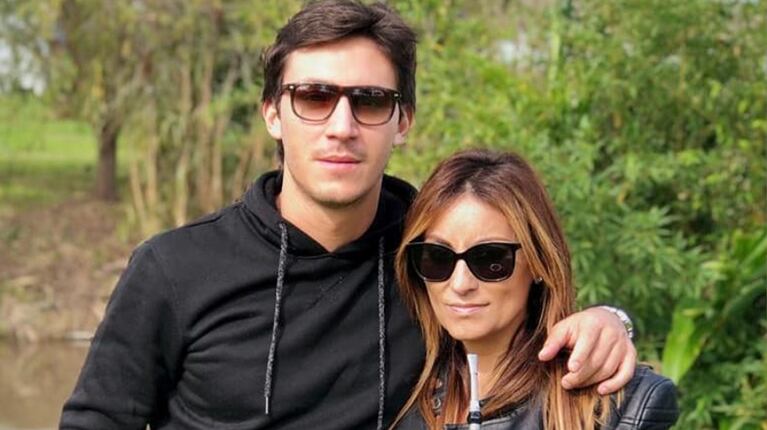 La pareja podría adoptar o alquilar un vientre.