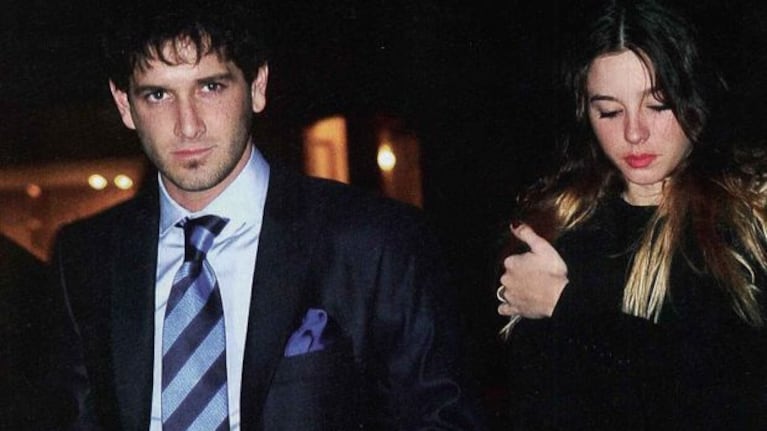 La pareja sale desde que ella estaba en el último año del colegio. (Foto: Caras)