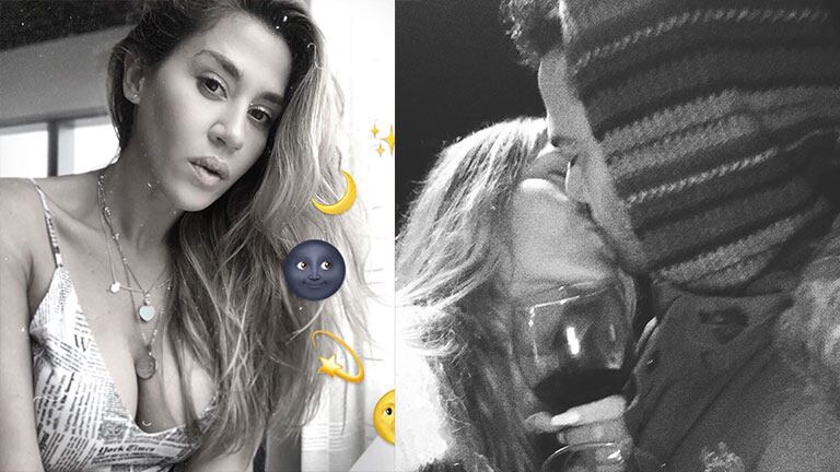 La pareja se encuentra en Santa Fe.