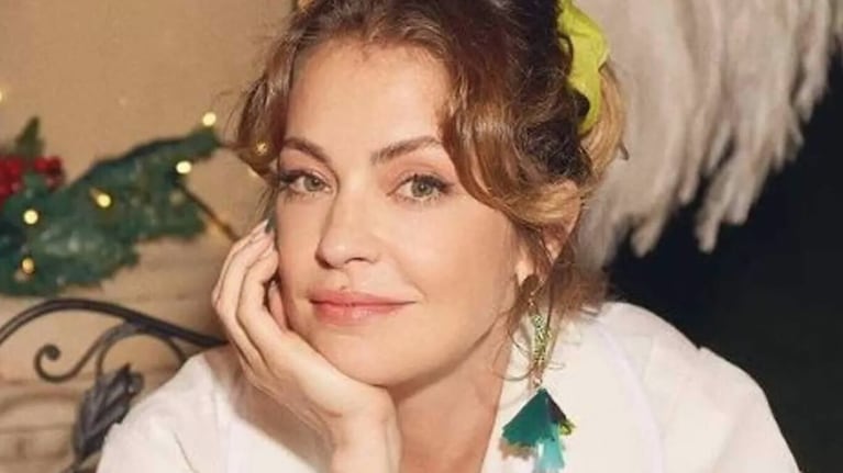 La participación de Dolores Fonzi tiene un significado particular, porque la actriz argentina creó la historia original junto con Constanza Novick.