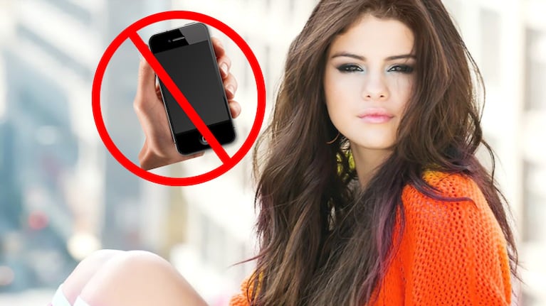 La particular decisión de Selena Gómez... que duró 90 días (Foto: Web)