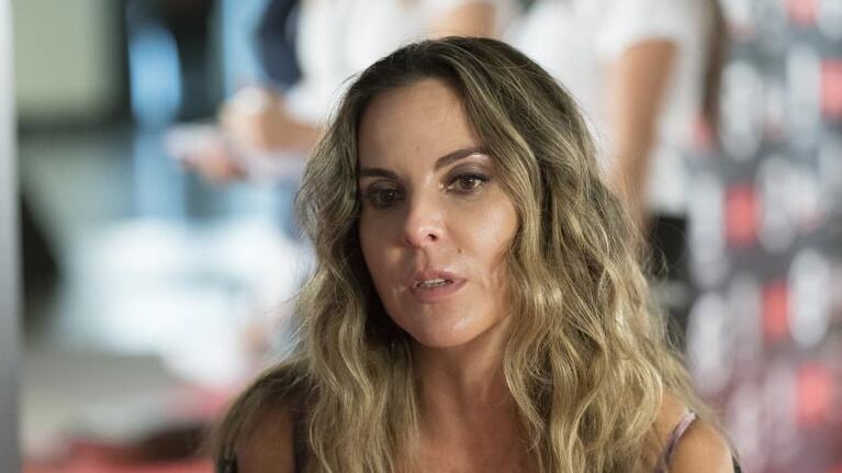 La pelea entre Kate Del Castillo y Sean Penn por el documental sobre el Chapo Guzmán