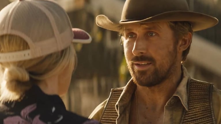 La película acaba de incorporarse al catálogo de Netflix y dura 2 horas y 6 minutos.