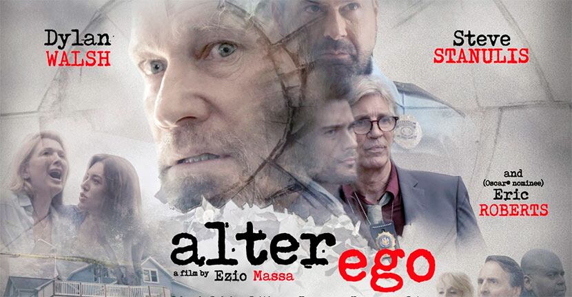 La película Alter Ego, de Ezio Massa, ganó dos premios en el New York International Film Awards