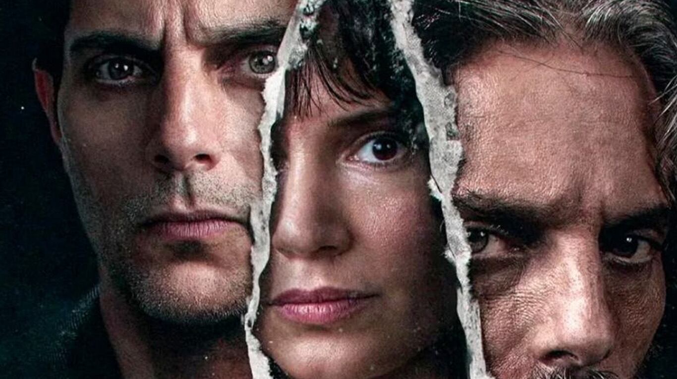 La película argentina con Joaquín Furriel y Griselda Siciliani que arrasa en Netflix