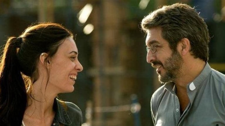 La película con Ricardo Darín y Martina Gusmán que se puede ver gratis en Ciudad Magazine