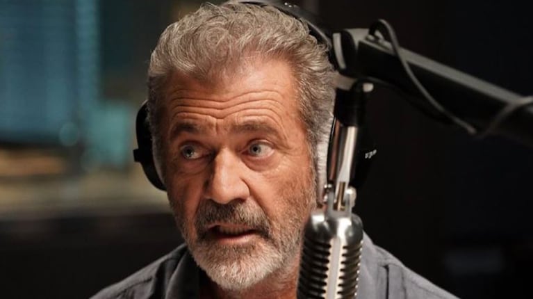 La película de Netflix con Mel Gibson que fue destrozada por la crítica y arrasa en la plataforma 