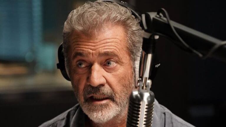 La película de Netflix con Mel Gibson que fue destrozada por la crítica y arrasa en la plataforma