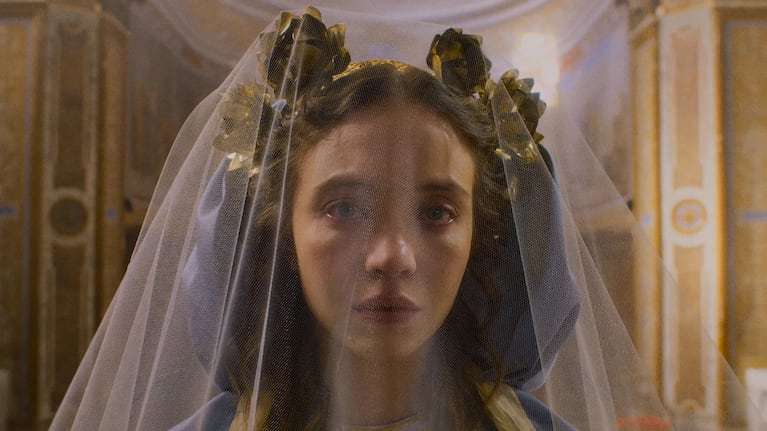 La película de terror protagonizada por Sydney Sweeney que es un éxito en streaming