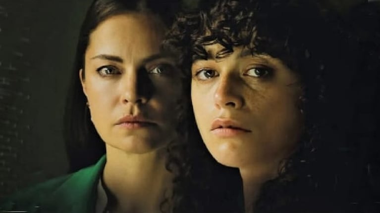 La película está inspirada en el libro Somos Belén de Ana Correa.