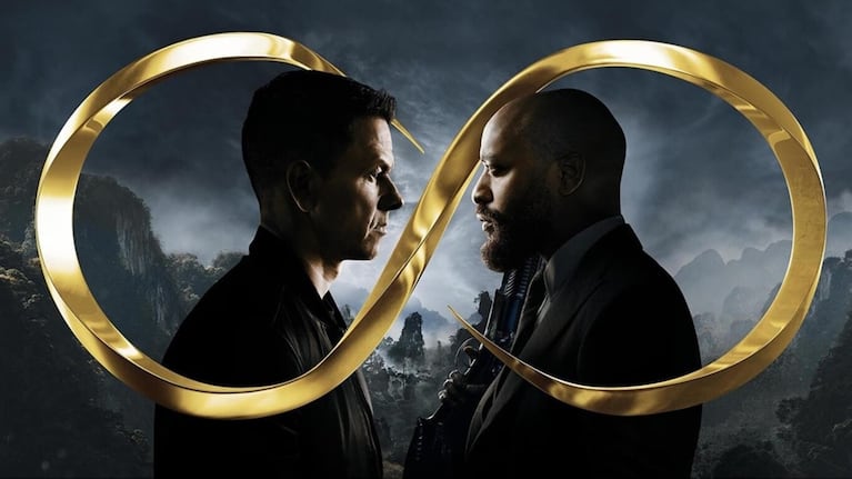 La película ‘Infinite’ tuvo críticas dispares pero es furor en la plataforma de streaming.