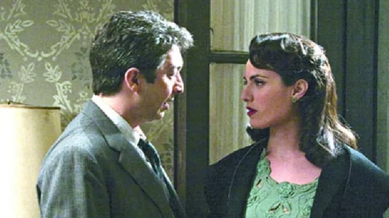 La película La señal está ambientada en los años 50.