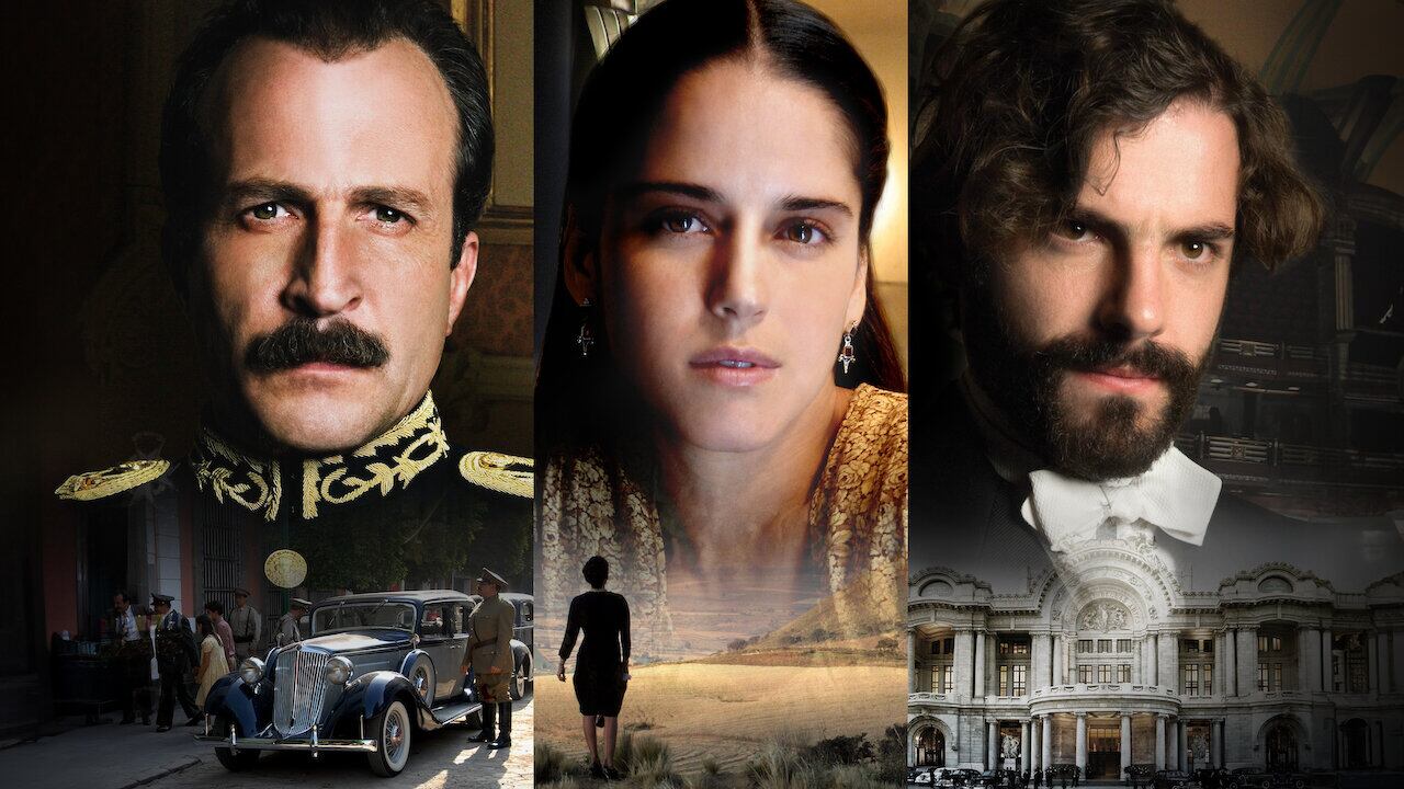 La película mexicana que dura dos horas y la rompe en streaming, dónde ver “Arráncame la vida”