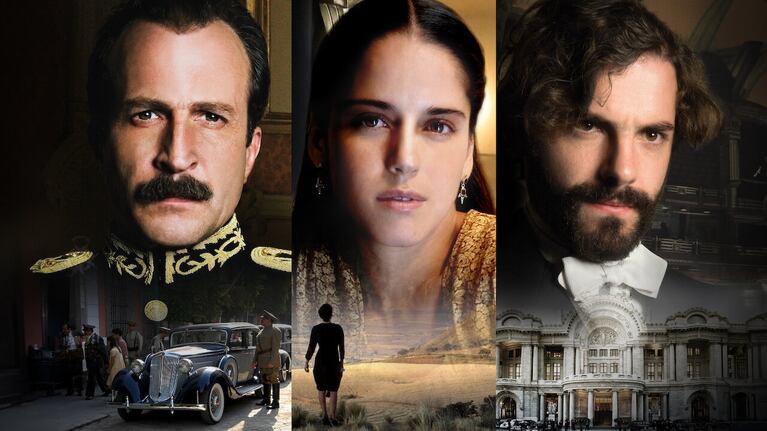La película mexicana que dura dos horas y la rompe en streaming, dónde ver “Arráncame la vida”