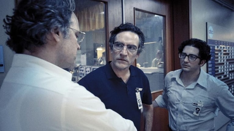La película recrea un hecho real y trágico ocurrido durante los Juegos Olímpicos de Múnich 1972.