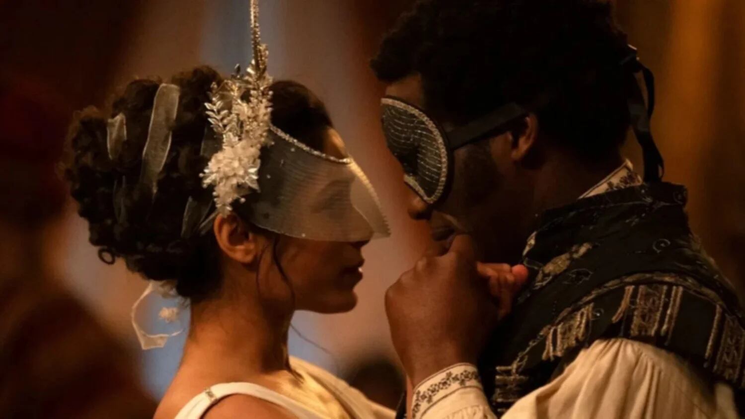 La película romántica de época que está entre las más vistas: ¿De qué trata La Lista de Mr. Malcolm?