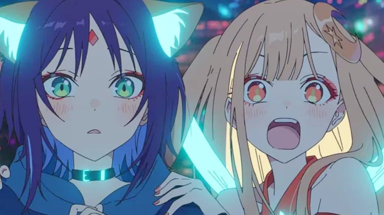 La película sigue a Kaguya, una joven criada en la Tierra que descubre que en realidad pertenece a una poderosa civilización ubicada en los confines del universo.
