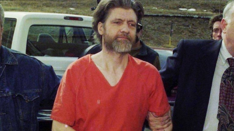 La película sigue al excéntrico Ted Kaczynski desde su juventud.
