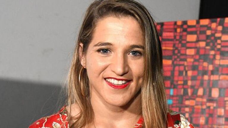 La Peque Pareto habló de la posibilidad de ser mamá.
