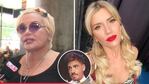 La picante declaración de Carmen Barbieri sobre la separación de Fede Bal y Laurita Fernandez: No me importa ni el...