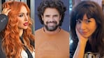 La picante reacción de Griselda Siciliani a las provocaciones de Flor Vigna con su nuevo tema (Foto: Instagram/florvigna - griseldasiciliani /castrolucianook)