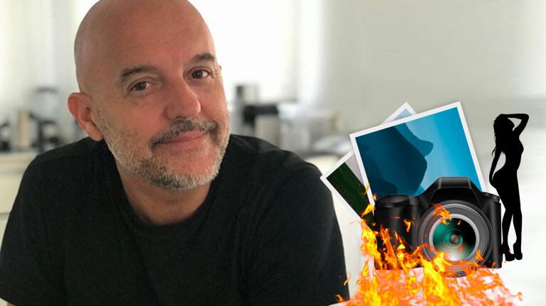 La pícara confesión del Pelado López