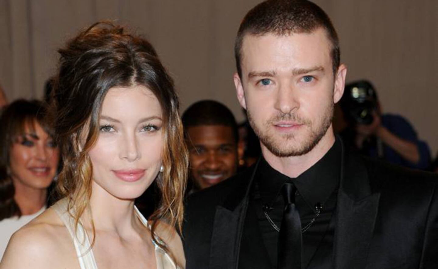 La "pifiada" de Justin Timberlake... ¡el día de su boda! (Foto: Web)