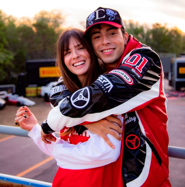 ¡La pifió! Wanda Nara mostró al nuevo participante de Masterchef Celebrity y tuvo que borrar la foto: quién es