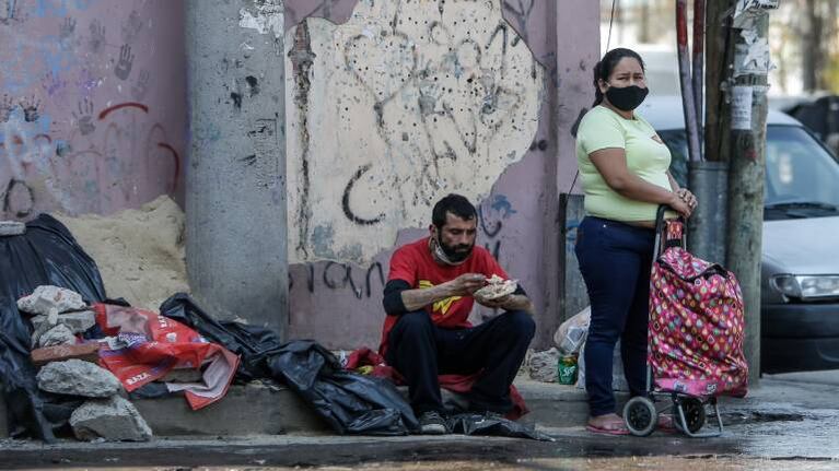 La pobreza en el Conurbano llegó al 47,5%