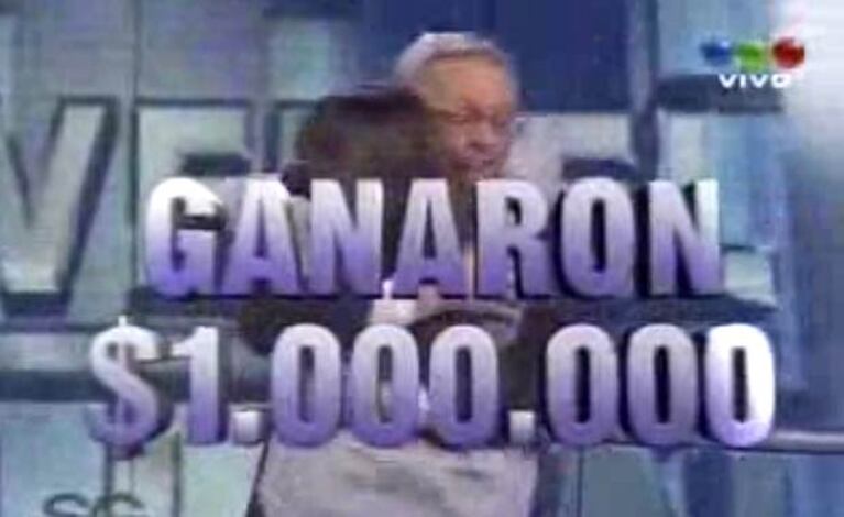 La polémica de Salven el Millón: la palabra de la producción de Susana Giménez