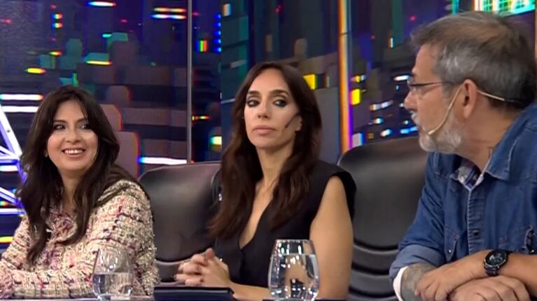 La polémica defensa de Edith Hermida a Furia de Gran Hermano 2023: “Dice barbaridades, pero...”