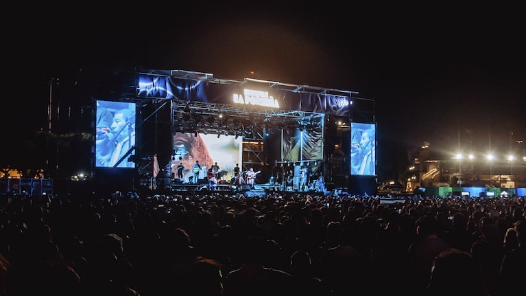 La Porteña 2026: fecha y entradas para la fiesta del folklore en el Hipódromo de Palermo
