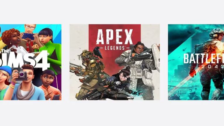 La postura de Electronic Arts sobre la posibilidad de incluir publicidad a los juegos Triple A