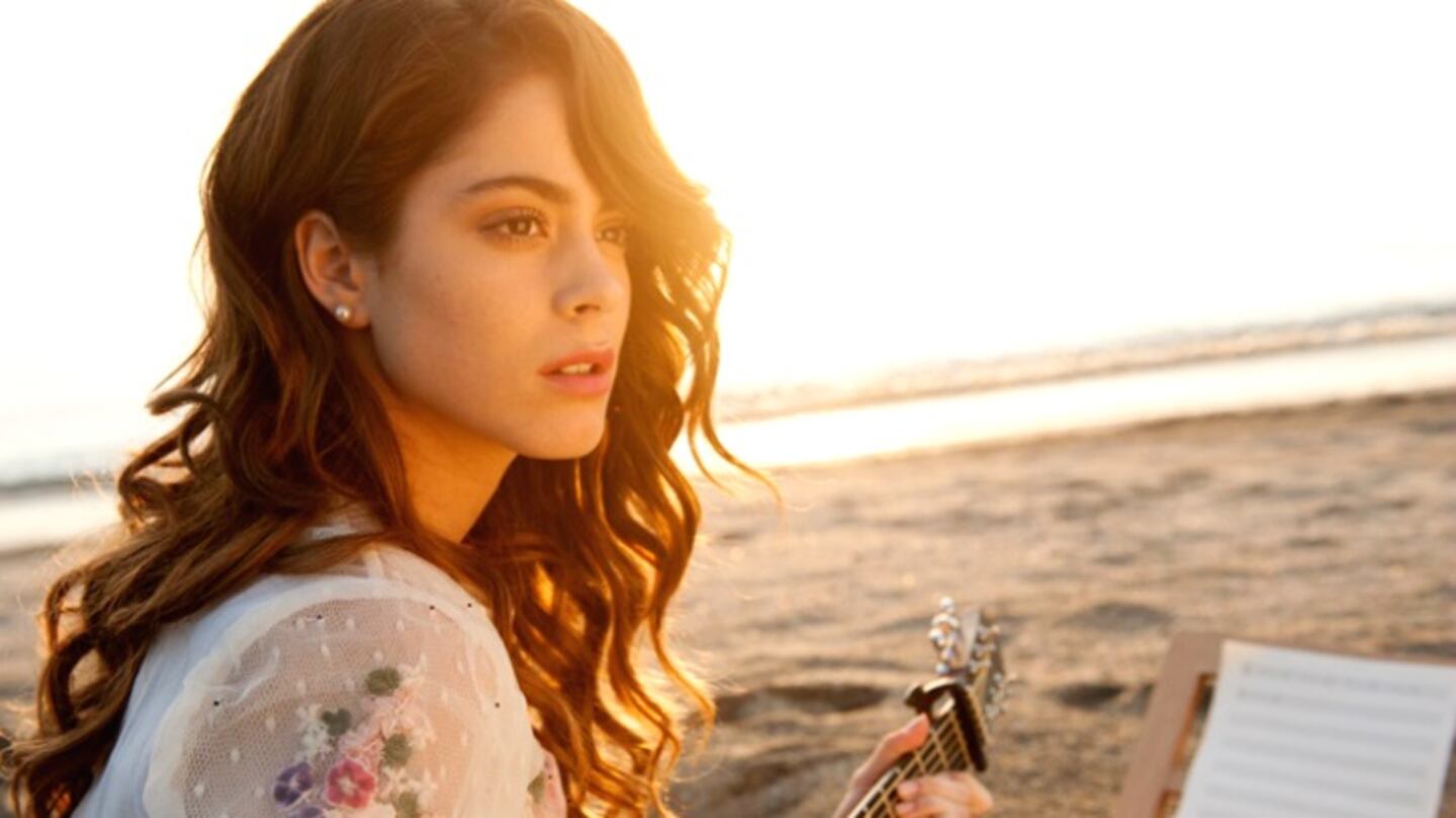 La postura de Tini Stoessel sobre la despenalización del aborto (Foto: Web)