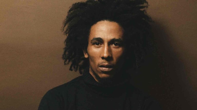 La potente vida sexual de Bob Marley y su fascinación por el harén