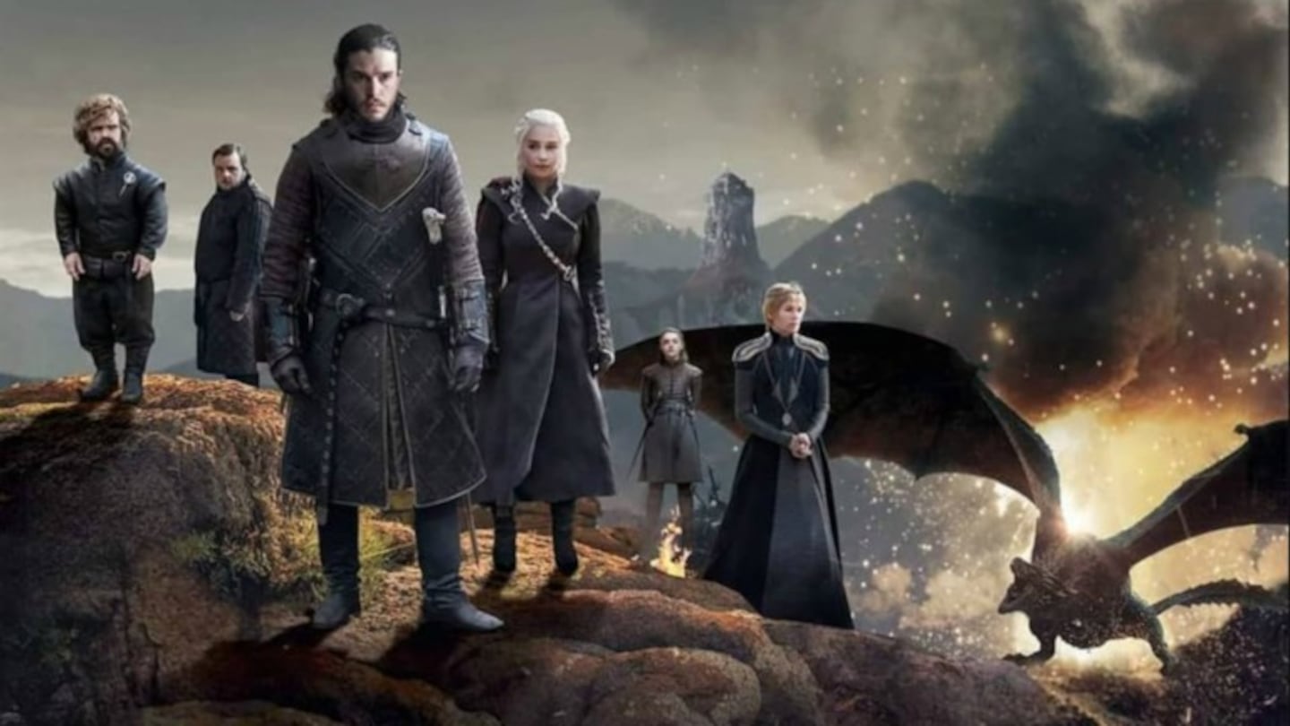 La precuela de "Game of Thrones" empezará a rodarse en 2021 (Foto: Web)