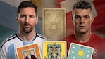 La predicción para Argentina Vs Suiza