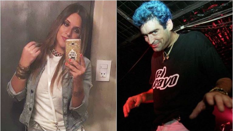 La prima de Rodrigo le pide un milagro a El Potro por la salud de su hijo: Mi bebito está delicado