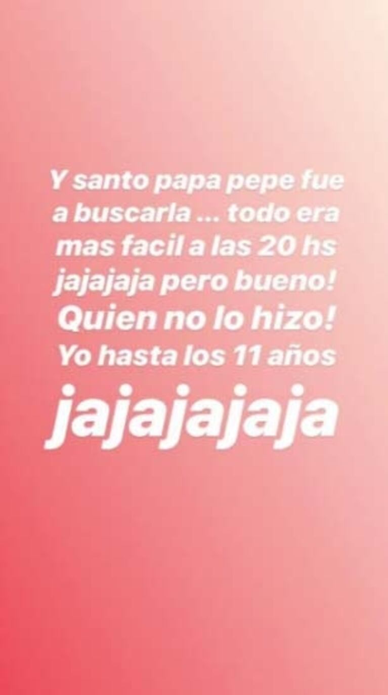 La primera pijamada de las hijas de Paula Chaves y la China Suárez: noche de juego... ¡con final inesperado! 