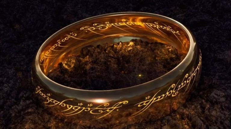 La primera temporada de la serie de El señor de los anillos costará unos US$ 465 millones