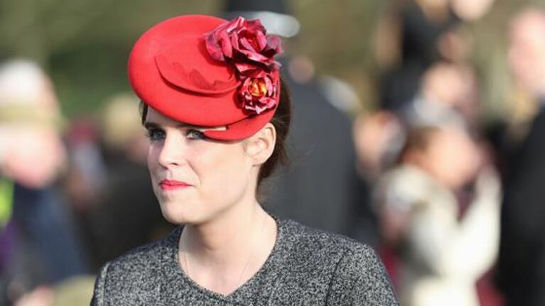 La Princesa Eugenia de York despedirá su soltería en Ibiza