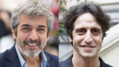 La producción con Darín y Peretti será sin dudas uno de los tanques de Netflix del año.