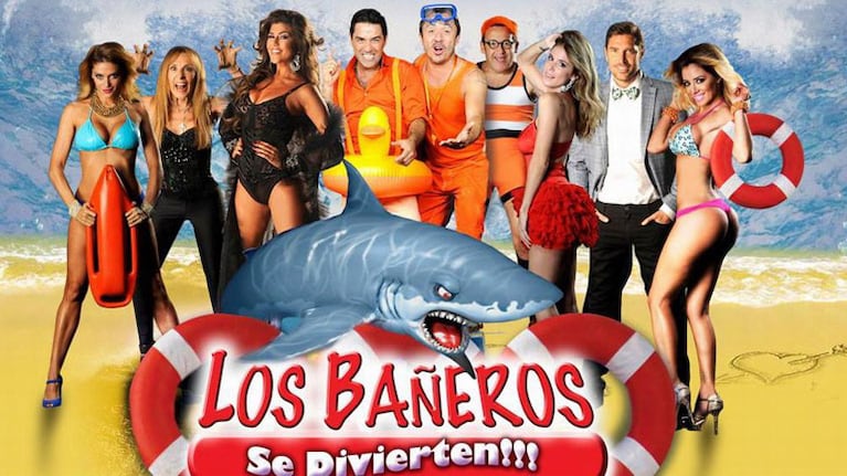 La producción de Bañeros reconoció la deuda con Loly: el motivo