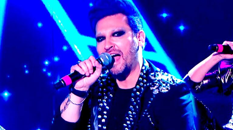 La producción de Cantando 2020 bajó a Pablo Ruíz, reemplazo de Lola Latorre: Fue por asistir a una fiesta